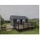 Hotel 2 person holiday home on a holiday park in Esbjerg V