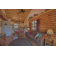 Hotel 5-Star Log Cabin, Quaint and Cozy, near Grand Canyon