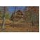 Hotel Above and Beyond Pigeon Forge Cabin with Prime Views!