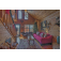 Hotel Above and Beyond Pigeon Forge Cabin with Prime Views!