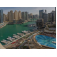 Hotel Address Marina Mall Apartments, Dubai Marina