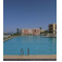 Hotel Ain El Sokhna ground floor, with Pool & Sea view