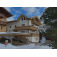 Hotel Alpine Lodge Sölden - Chalet & Apart