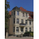 Hotel Apartment unterm Dach