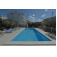 Hotel Apartments Olive - swimming pool