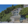 Hotel Apartments with a parking space Brela, Makarska - 6043