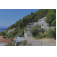 Hotel Apartments with a parking space Brela, Makarska - 6043