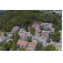 Hotel Apartments with a parking space Brela, Makarska - 6043