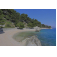 Hotel Apartments with a parking space Brela, Makarska - 6043