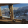 Hotel Appartement chalet Bellevue-pied de la montagne - Mont Dore