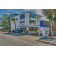 Hotel Beachcomber Inn & Suites