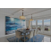 Hotel Breathtaking bayview condo 3BR, beachfront resort. Solare Tower 806