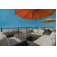 Hotel Breathtaking bayview condo 3BR, beachfront resort. Solare Tower 806