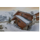 Hotel Chalet Ananas, Hameau des Marmottes