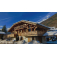 Hotel Chalet Clos Moccand