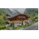 Hotel Chalet Clos Moccand