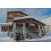 Hotel Chalet des Neiges Hermine