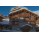 Hotel Chalet des Neiges Plein Sud