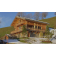 Hotel Chalet La Liaz