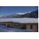 Hotel Chalet le 1000 Thabor