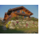 Hotel Chalet Les Aigles