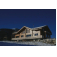 Hotel Chalet Les Aigles