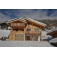 Hotel Chalet Timbers - Light and modern - sleeps 6 - Les Gets