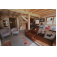 Hotel Chalet Timbers - Light and modern - sleeps 6 - Les Gets