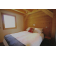 Hotel Chalet Timbers - Light and modern - sleeps 6 - Les Gets