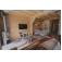 Hotel Chalet Timbers - Light and modern - sleeps 6 - Les Gets