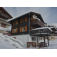 Hotel Chalet Valaisia