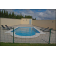 Hotel Chalet Vigia con piscina privada