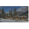 Hotel Chalets Grands Montets