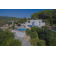 Hotel Charming villa with pool, Can Toni Mateu.