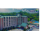 Hotel Country Cascades Waterpark Resort