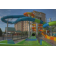 Hotel Country Cascades Waterpark Resort