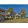 Hotel Eco-Bungalow Condo Pensacola Beach Access!