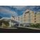 Hotel Fairfield Inn Myrtle Beach Broadway at the Beach