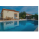 Hotel Ferienvilla mit Privatpool und weitem Blick