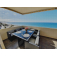 Hotel Front Row Penthouse Apartment on Carvajal Beach