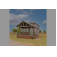 Hotel Grand Canyon Ridge #77 -Tiny Home -20 min from South Rim-Glamping Site