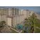 Hotel Grande Shores Ocean Resorts Condominiums