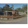 Hotel Halls Gap Log Cabins