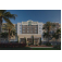 Hotel Homewood Suites Miami Airport/Blue Lagoon