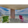 Hotel Hosteeva Palms Resort 3 BR Penthouse 15th Floor Oceanfront