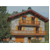 Hotel Large Chalet in Kinrooi, French Alps near Ski Area