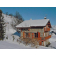 Hotel Large Chalet in Kinrooi, French Alps near Ski Area