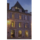 Hotel Le Pavillon Saint-Martin