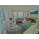 Hotel Luxurious 2 bedroom Apartment - Amazing seaviews