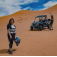 Hotel Merzouga Luxury Camp Experience